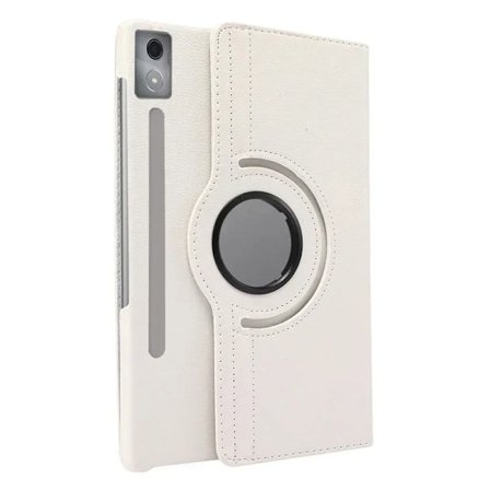 Lenovo Xiaoxin Pad Pro 12.7 2025 360° Roterande Fodral & Ställ [GPA]