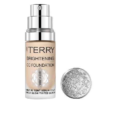 By Terry Brightening CC Foundation Dam Brun 30ML