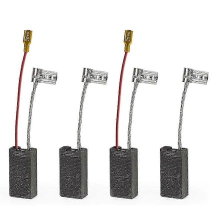 1617014135 Motor Kullbørste GBH 7 de GBH 7-45 de GBH 7-46 de GBH 7-36 S20G A69 Borhammer Carbo Edition d