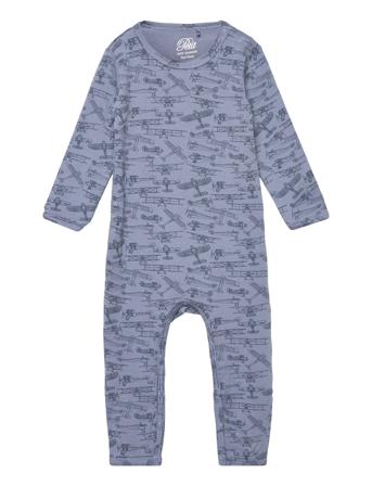 Jumpsuit Blue Petit By Sofie Schnoor