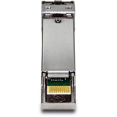 TRENDnet TEG 10GBS40 - SFP+ transceivermodul - 10 GigE - TAA-samsvar