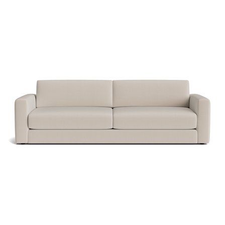 Moss 3-Sitzer-Sofa
