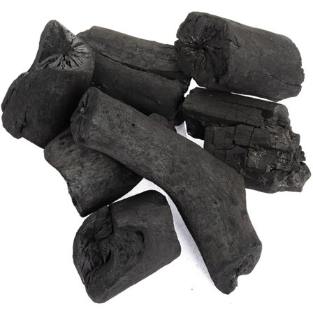 Kamado sumo Marabú premium träkol | Utematlagning > Grillar > Kamadogrillar | Bagaren och Kocken