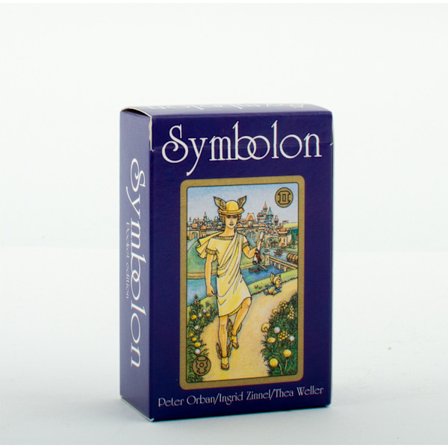 Pocket Symbolon 9781572817630