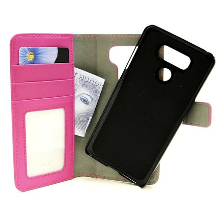 Magnet Wallet LG G6 (H870)