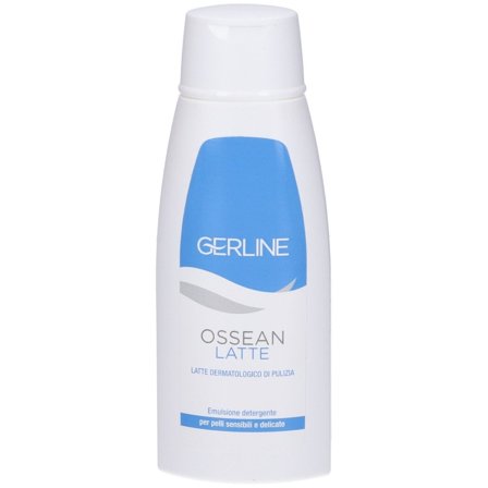 Ossean Latte Detergente 200ml