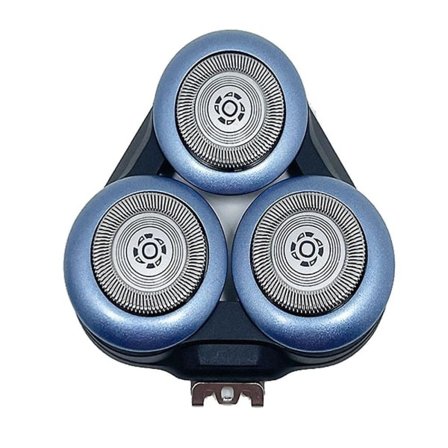 Philips S6000 S6011 S6015 S6500 S6550 Barberhoved-PO-