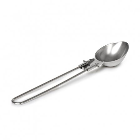 GSI GS Folding Chef Spoon