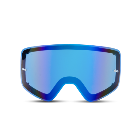 Dubbellinser Raven Edge