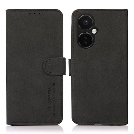 KHAZNEH OnePlus Nord CE 3 Lite 5G cover - Black