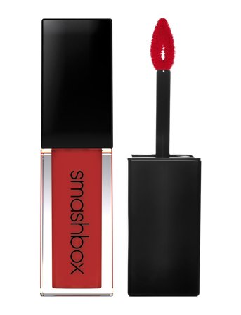 Smashbox Always On Liquid Lipstick - Nude - 4 ml