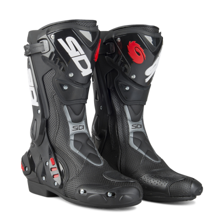 Stivali Moto Sidi ST Air Nero 43