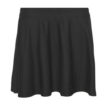 Nike, Short Skirts Czarny, Kobieta, Rozmiar: L