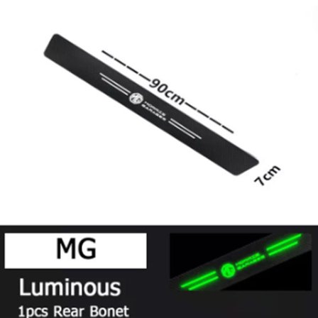 Auto dørtrinbeskytter anti-scratch dørtrinbeskytter til køretøjstilbehør_llk13