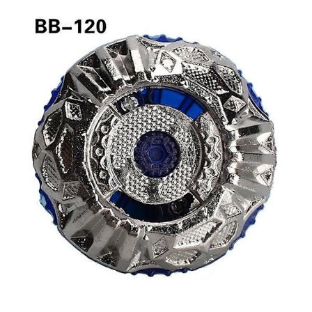 42 Typer Beyblade Metal Fusion Starter Snurretop Sjovt Legetøj Julegave til Børn-(h)