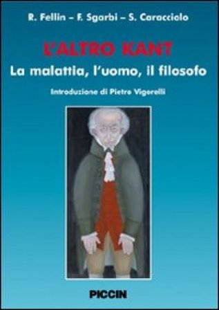 L'altro Kant Renato Fellin