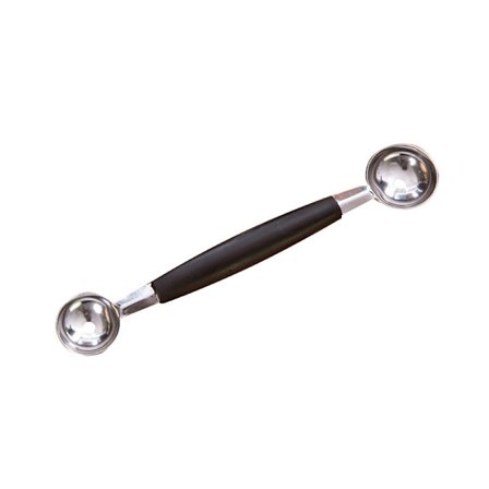 Dobbelt Melon Kugleske