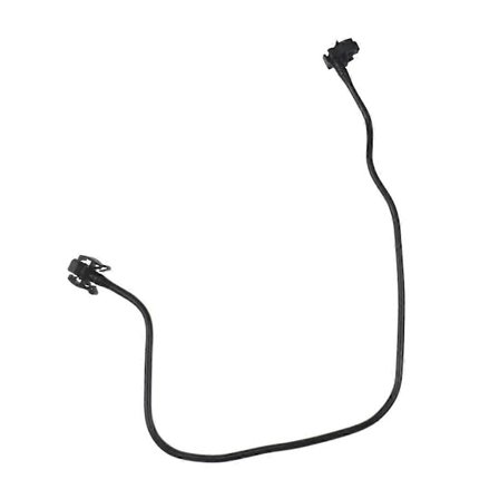 Bil Radiator Överströmnings Vattentank Slang 8V218B081BD 8V21-8B081BD för Fiesta VI Van / VI B-Max