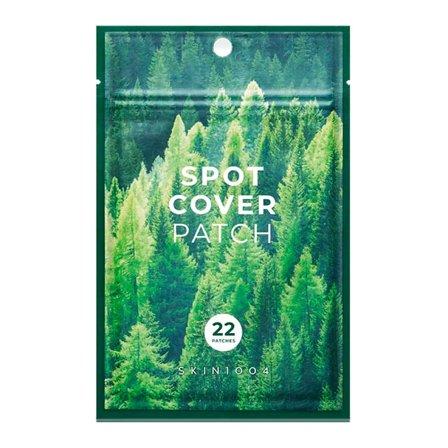 SKIN1004 Spot Cover Patch 22 stk, Skincare, Masker, Pimple Patches