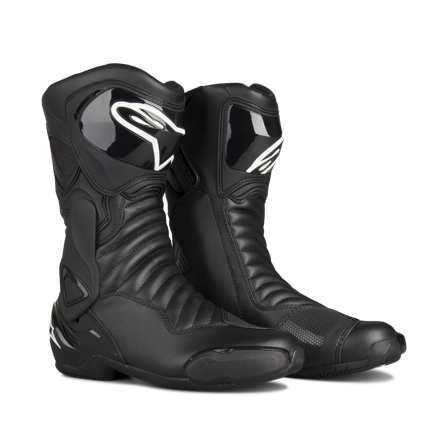 Motorlaarzen Alpinestars SMX-6 V2