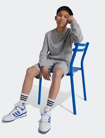 adidas Originals Shorts - Grey - 146