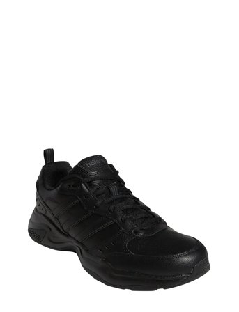 adidas Sportswear Strutter - Black - 45 1/3