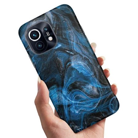 Xiaomi Mi 11 - Kuoret/Suojakuori Marmori