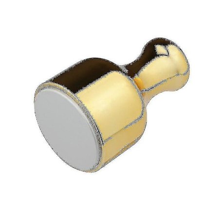 Øjen Skønhedsapparat Hud Køler Hammer Instrument Ansigt Is Køling Øje Is Komprimering|ion Apparat(gylden)