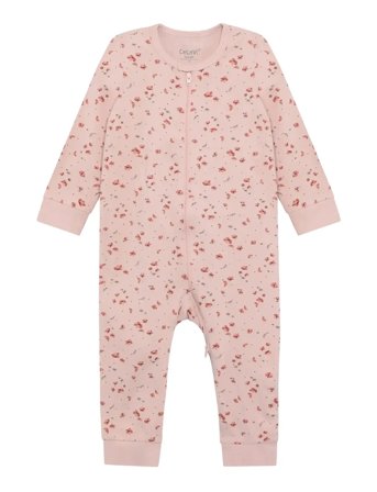CeLaVi Nightsuit W. Aop - Pink - 50