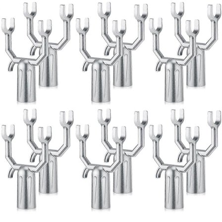 Metallinen Puun Oksan Tuki Puun Tukikehikko Oksan Tukihedelmäpuun Suoristussarja