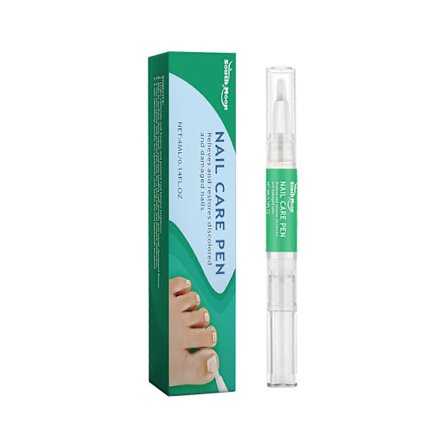 Negle Reparations Pen - Behandling for Sunde NegleFødder, Svampeforebyggelse, 4ml