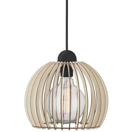 Nordlux CHINO Taklampa 25 cm, Belysning