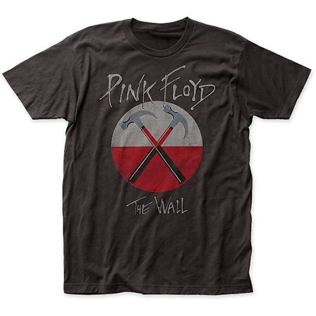 Pink Floyd The Wall Hammers T-shirt