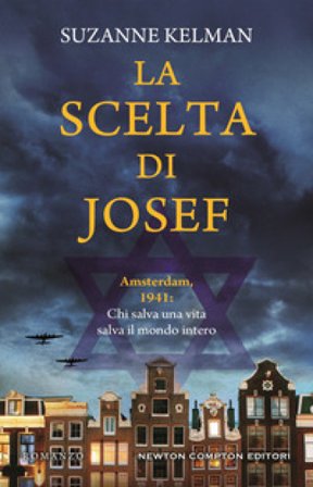 La scelta di Josef Suzanne Kelman