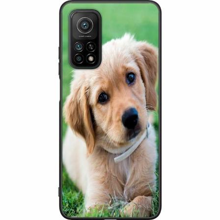 Xiaomi Mi 10t 5g Svart Skal Hund