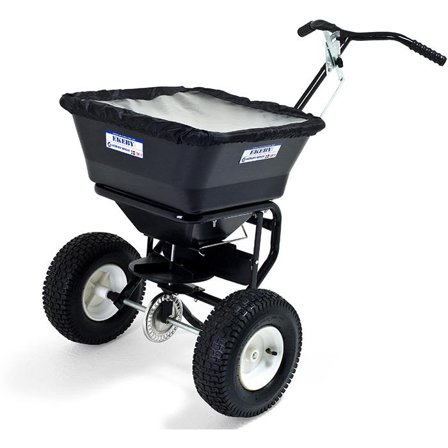 Hörby Bruk 3022 Spridare maxlast 20 kg, Trädgårdsredskap