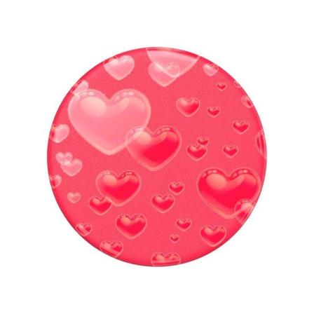 POPSOCKETS Puhelimenpidike / Puhelintuki Bubby Love