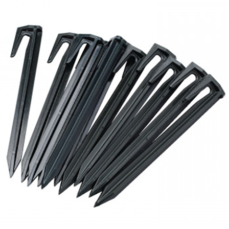 Gardena 4090-20 Bøyle 100-pakning, til robotgressklipper, Hagemaskiner