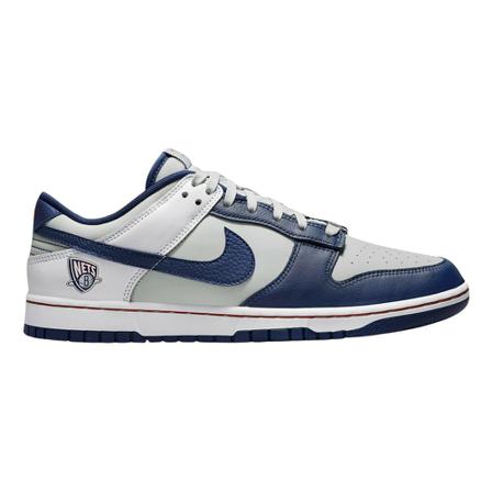Nike Sneakers Grå, Herre, Størrelse: 44 1/2 EU