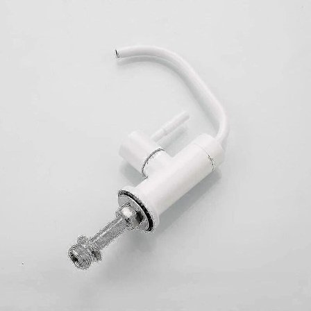 Rustfritt stål vannfilterkran for omvendt osmose for kjøkkenvask drikkevann