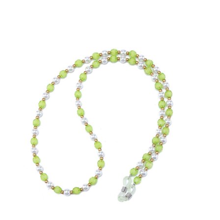 Stilren Solglasögon/Glasögon Snöre