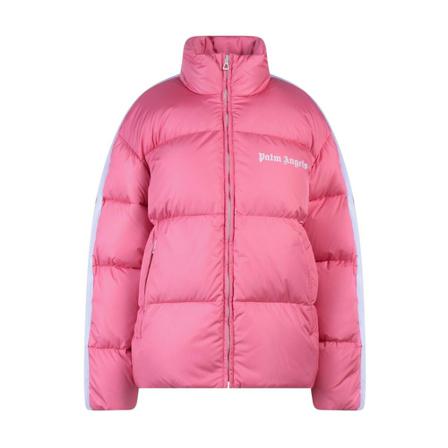 Palm Angels Jakke Pink, Dame