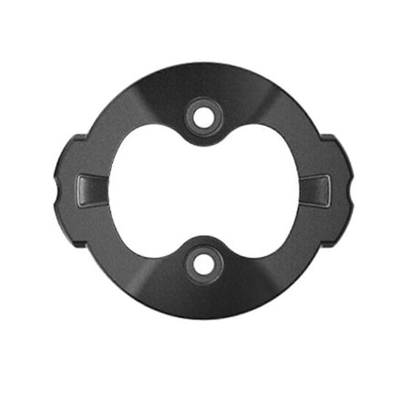 For Garmin 540/840 Sykkelcomputer Feste Reparasjonsdel Aluminium Legering