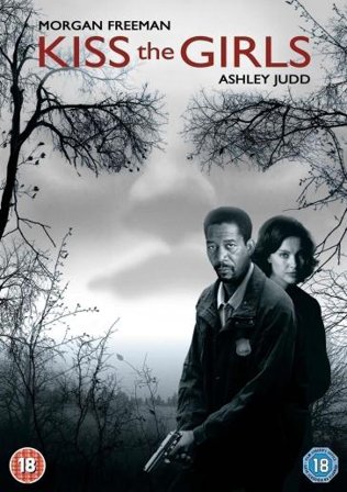 Kiss the girls Morgan Freeman