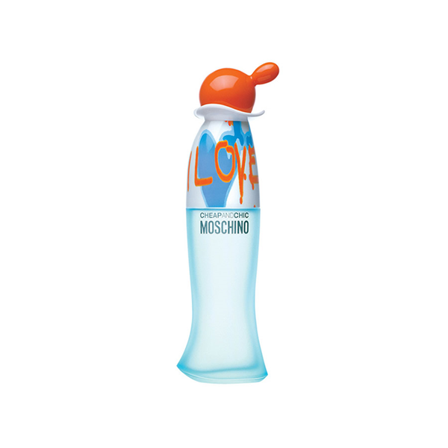 Moschino I Love Love 30ml - Eau de Toilette