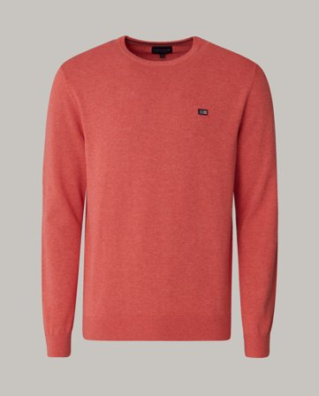 Lexington Bradley Crew Neck Sweater, Pink