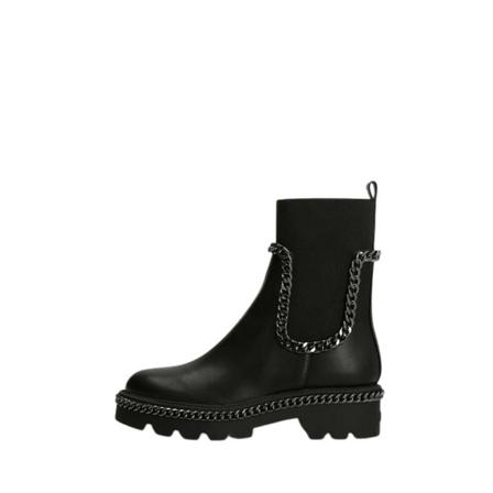 Guess Ankle Stövlar svart, Dam, Dam, Storlek: 37 EU