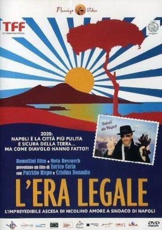 Era Legale (L')