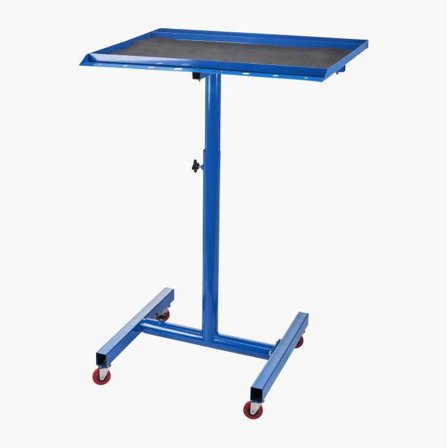 Biltema - Mobilt arbeidsbord