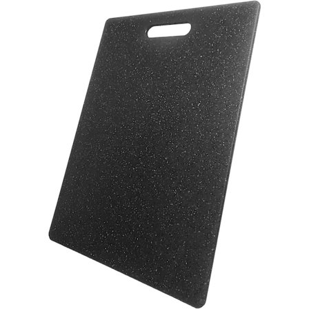 36 x 27,5 cm leikkuulauta, graniittijäljitelmä, keittiölauta BPA-vapaa, helppo puhdistaa ja antibakteerinen